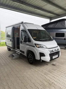 Fahrzeugbild Carado CV 600 PRO Sofort verfügbar #1