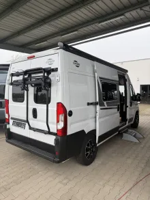 Fahrzeugbild Carado CV 600 PRO Sofort verfügbar #3