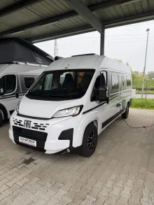 Fahrzeugbild Carado CV 600 PRO Sofort verfügbar #5