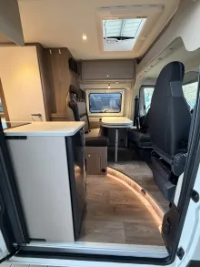 Fahrzeugbild Carado CV 600 PRO Sofort verfügbar #6