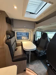 Fahrzeugbild Carado CV 600 PRO Sofort verfügbar #7