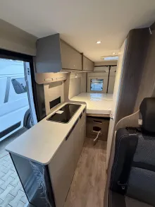 Fahrzeugbild Carado CV 600 PRO Sofort verfügbar #8