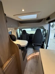 Fahrzeugbild Carado CV 600 PRO Sofort verfügbar #11