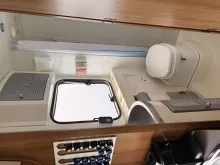 Fahrzeugbild Rimor Katamarano 12P Sehr gut gepflegt #4