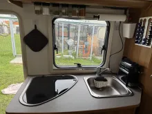 Fahrzeugbild Rimor Katamarano 12P Sehr gut gepflegt #6