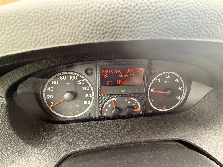 Fahrzeugbild Rimor Katamarano 12P Sehr gut gepflegt #9