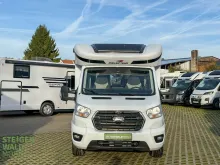 Fahrzeugbild Roller Team Zefiro 266 TL*ACC * LITHIUM*DIESEL HZG #5