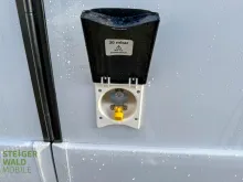 Fahrzeugbild Roller Team Zefiro 266 TL*ACC * LITHIUM*DIESEL HZG #8