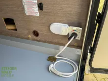 Fahrzeugbild Roller Team Zefiro 266 TL*ACC * LITHIUM*DIESEL HZG #10