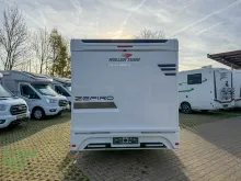 Fahrzeugbild Roller Team Zefiro 266 TL*ACC * LITHIUM*DIESEL HZG #12