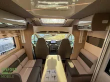 Fahrzeugbild Roller Team Zefiro 266 TL*ACC * LITHIUM*DIESEL HZG #18