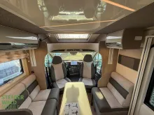 Fahrzeugbild Roller Team Zefiro 266 TL*ACC * LITHIUM*DIESEL HZG #19