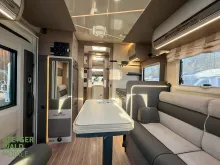 Fahrzeugbild Roller Team Zefiro 266 TL*ACC * LITHIUM*DIESEL HZG #21