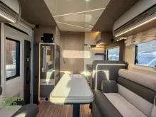 Fahrzeugbild Roller Team Zefiro 266 TL*ACC * LITHIUM*DIESEL HZG #22