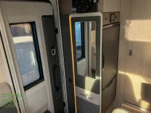 Fahrzeugbild Roller Team Zefiro 266 TL*ACC * LITHIUM*DIESEL HZG #23