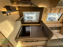 Fahrzeugbild Roller Team Zefiro 266 TL*ACC * LITHIUM*DIESEL HZG #24