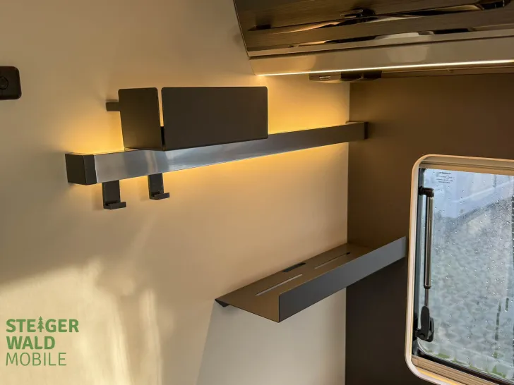 Fahrzeugbild Roller Team Zefiro 266 TL*ACC * LITHIUM*DIESEL HZG #26