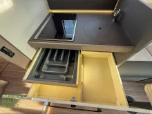 Fahrzeugbild Roller Team Zefiro 266 TL*ACC * LITHIUM*DIESEL HZG #27