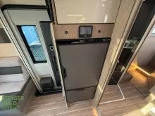 Fahrzeugbild Roller Team Zefiro 266 TL*ACC * LITHIUM*DIESEL HZG #28