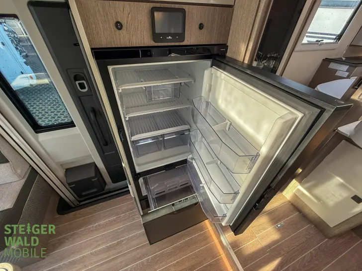 Fahrzeugbild Roller Team Zefiro 266 TL*ACC * LITHIUM*DIESEL HZG #29