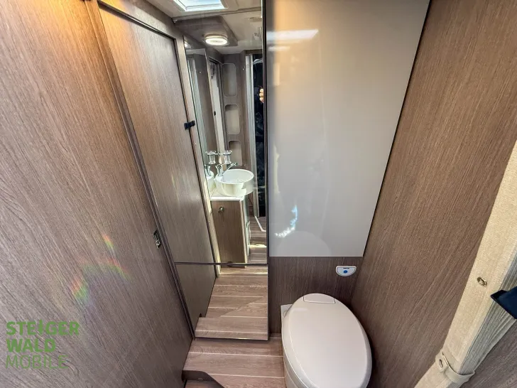 Fahrzeugbild Roller Team Zefiro 266 TL*ACC * LITHIUM*DIESEL HZG #32