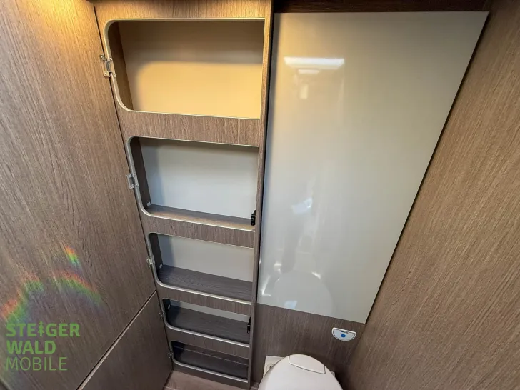 Fahrzeugbild Roller Team Zefiro 266 TL*ACC * LITHIUM*DIESEL HZG #33