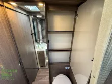 Fahrzeugbild Roller Team Zefiro 266 TL*ACC * LITHIUM*DIESEL HZG #34