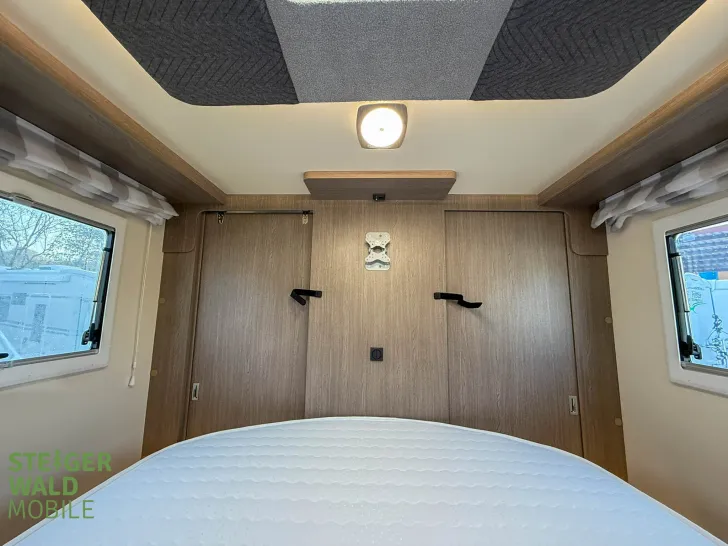 Fahrzeugbild Roller Team Zefiro 266 TL*ACC * LITHIUM*DIESEL HZG #38