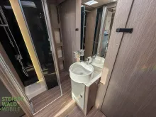 Fahrzeugbild Roller Team Zefiro 266 TL*ACC * LITHIUM*DIESEL HZG #40