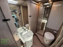 Fahrzeugbild Roller Team Zefiro 266 TL*ACC * LITHIUM*DIESEL HZG #41