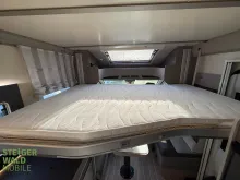 Fahrzeugbild Roller Team Zefiro 266 TL*ACC * LITHIUM*DIESEL HZG #43