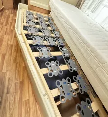 Fahrzeugbild Tabbert Da Vinci 700 KD Rangierhilfe #13