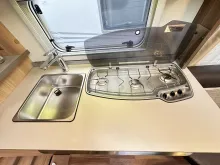 Fahrzeugbild Tabbert Da Vinci 700 KD Rangierhilfe #17