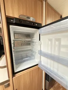 Fahrzeugbild Tabbert Da Vinci 700 KD Rangierhilfe #18