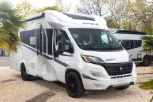 Fahrzeugbild Sunlight Adventure T 67S GÜMA Springdeal bis 31.05.2026 #4