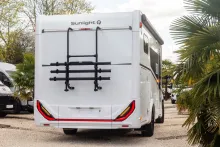 Fahrzeugbild Sunlight Adventure T 67S GÜMA Springdeal bis 31.05.2026 #5