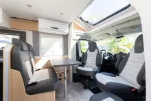 Fahrzeugbild Sunlight Adventure T 67S GÜMA Springdeal bis 31.05.2026 #7