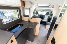 Fahrzeugbild Sunlight Adventure T 67S GÜMA Springdeal bis 31.05.2026 #19