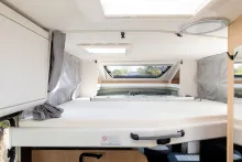 Fahrzeugbild Sunlight Adventure T 67S GÜMA Springdeal bis 31.05.2026 #20