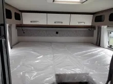 Fahrzeugbild Weinsberg CaraSuite 650 MEG Smart & Media-Paket #10