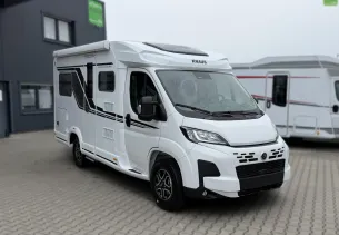 Bild Van TI 550 MF VANSATION