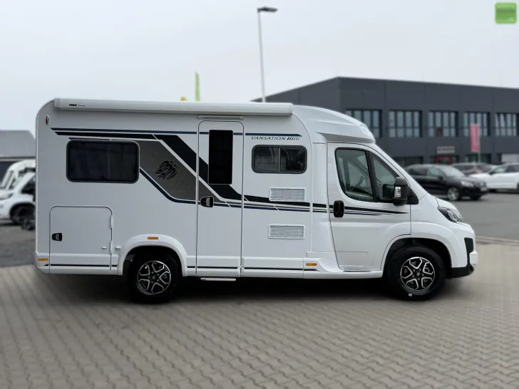 Fahrzeugbild Knaus Van TI 550 MF VANSATION Care-Drive Automatik2026 #4