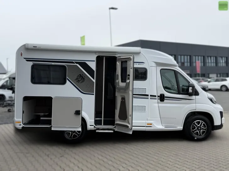 Fahrzeugbild Knaus Van TI 550 MF VANSATION Care-Drive Automatik2026 #8