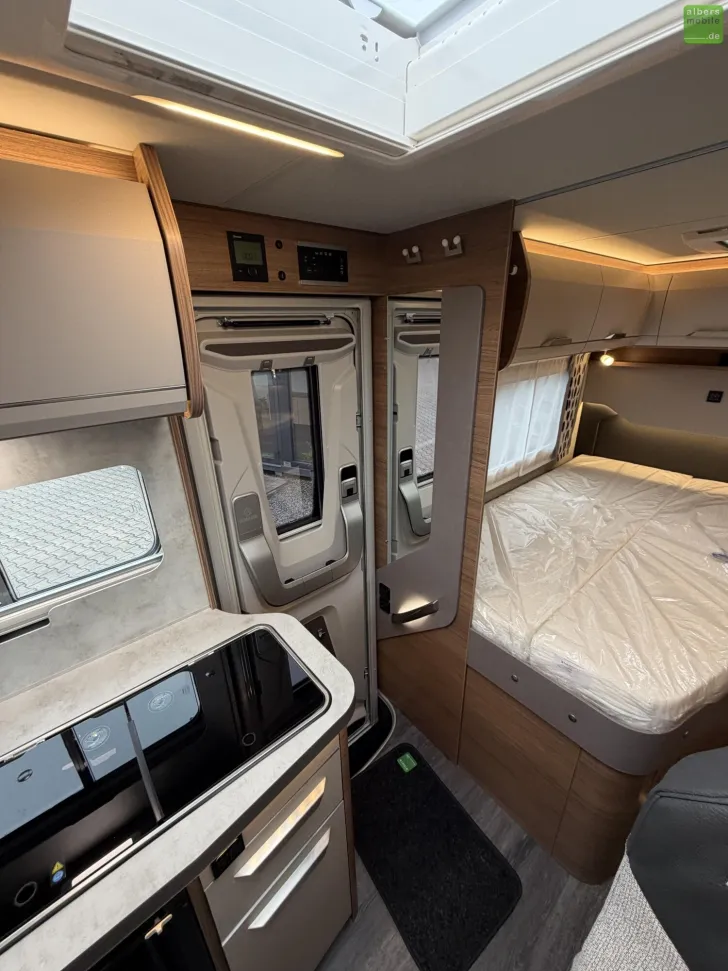 Fahrzeugbild Knaus Van TI 550 MF VANSATION Care-Drive Automatik2026 #14