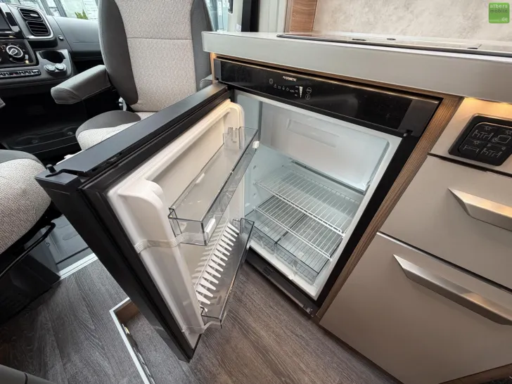 Fahrzeugbild Knaus Van TI 550 MF VANSATION Care-Drive Automatik2026 #17