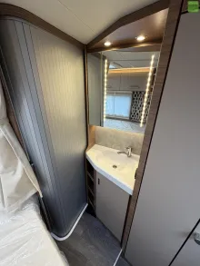 Fahrzeugbild Knaus Van TI 550 MF VANSATION Care-Drive Automatik2026 #21