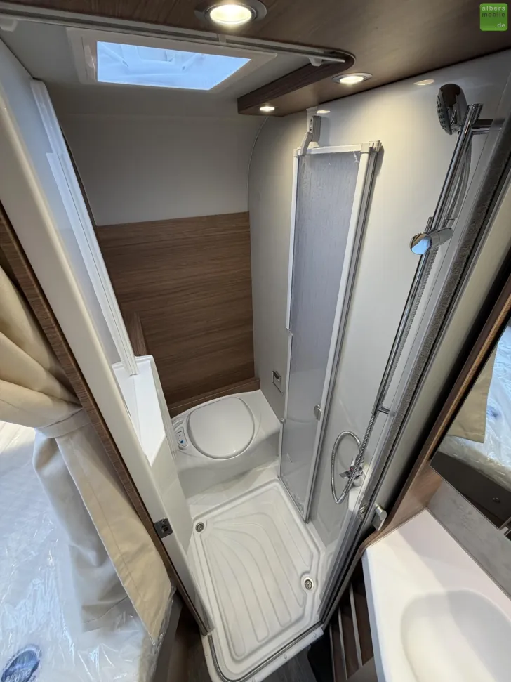 Fahrzeugbild Knaus Van TI 550 MF VANSATION Care-Drive Automatik2026 #22