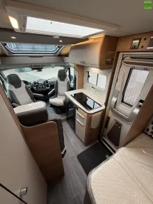 Fahrzeugbild Knaus Van TI 550 MF VANSATION Care-Drive Automatik2026 #24