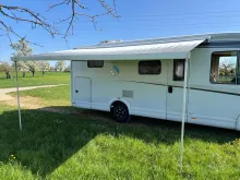 Fahrzeugbild Knaus V-Liner 650MG #2