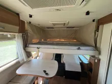 Fahrzeugbild Knaus V-Liner 650MG #7